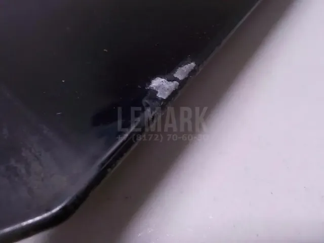 Накладка двери задней правой для  Audi A3 (8L1) 1996-2003