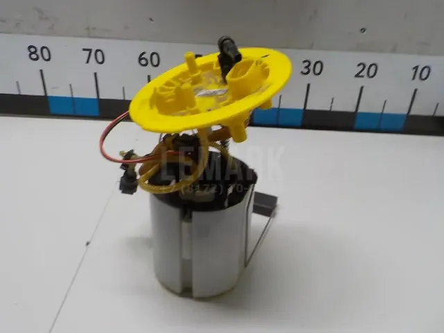 Насос топливный электрический