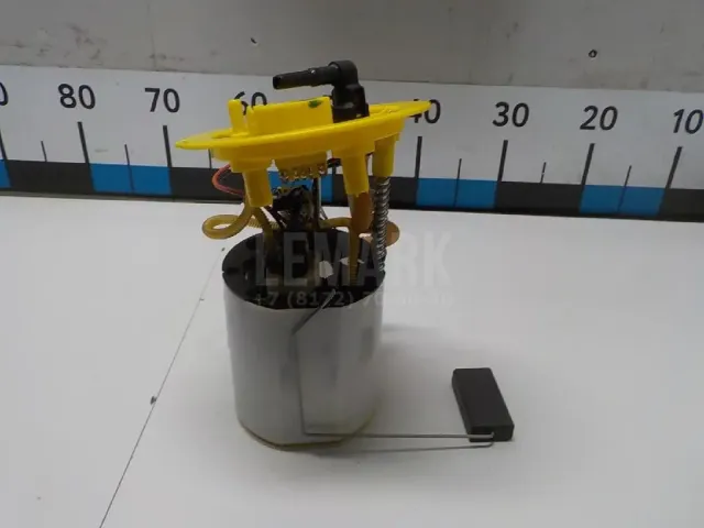 Насос топливный электрический