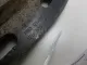 Рычаг задний верхний