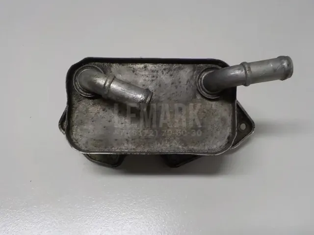 Радиатор масляный