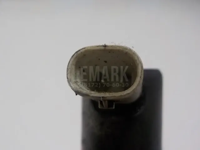 Клапан электромагн. изменения фаз ГРМ