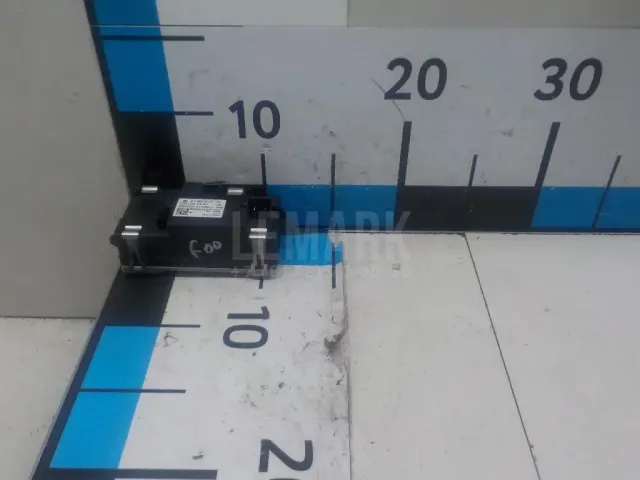 Резистор отопителя