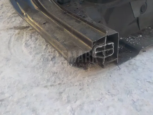 Кузовной элемент для  Ford Fiesta 2008-2019