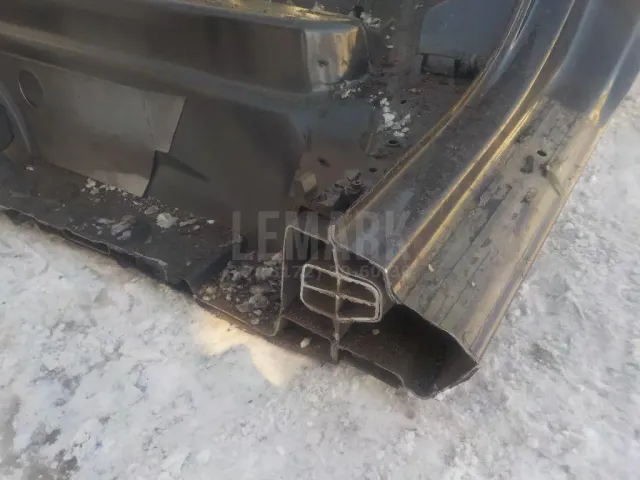 Кузовной элемент для  Ford Fiesta 2008-2019