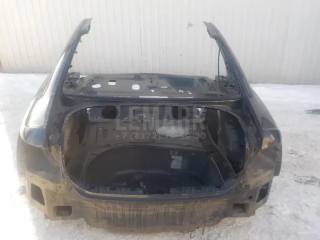 Кузовной элемент для  Ford Fiesta 2008-2019