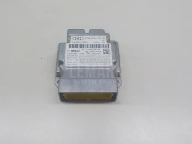 Блок управления AIR BAG для  Ford Kuga 2008-2012