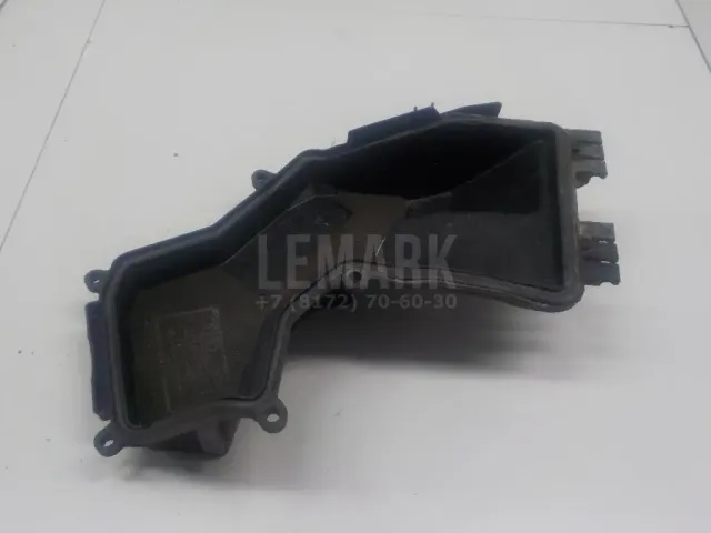 Крышка блока предохранителей для  Ford Mondeo V 2015-2022