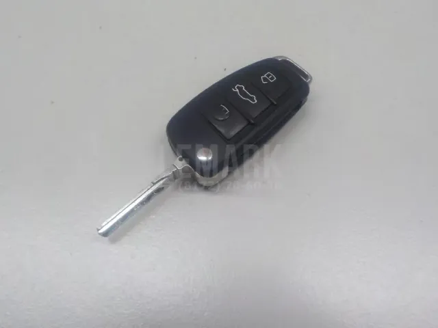 Ключ зажигания для  Audi V8 1988-1994