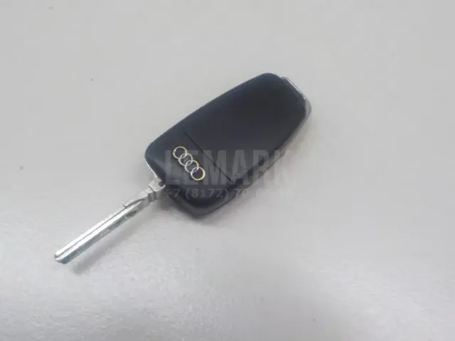Ключ зажигания для  Audi V8 1988-1994