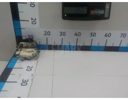 Замок двери задней правой