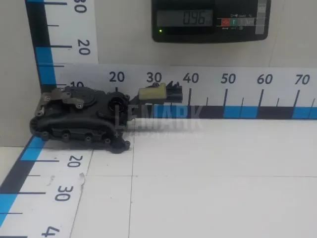 Маслоотделитель