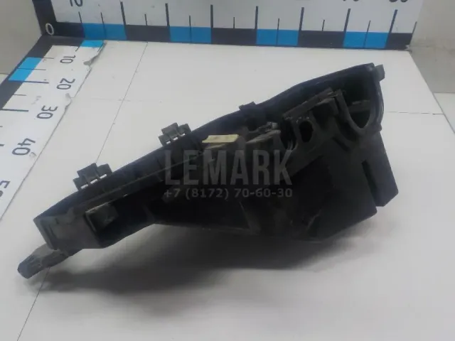 Корпус блока предохранителей для  BMW 5-serie F10/F11 2009-2016