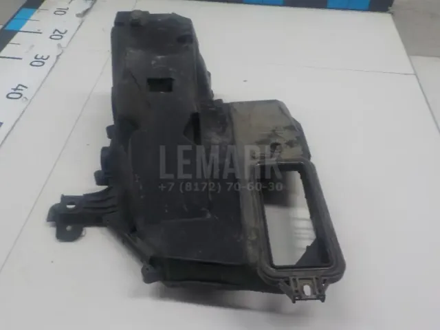 Корпус блока предохранителей для  BMW 5-serie F10/F11 2009-2016