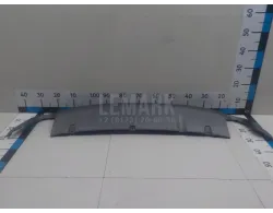 Спойлер заднего бампера