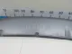 Спойлер заднего бампера
