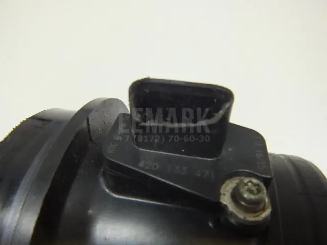 Расходомер воздуха (массметр) для  Ford KA 1996-2008