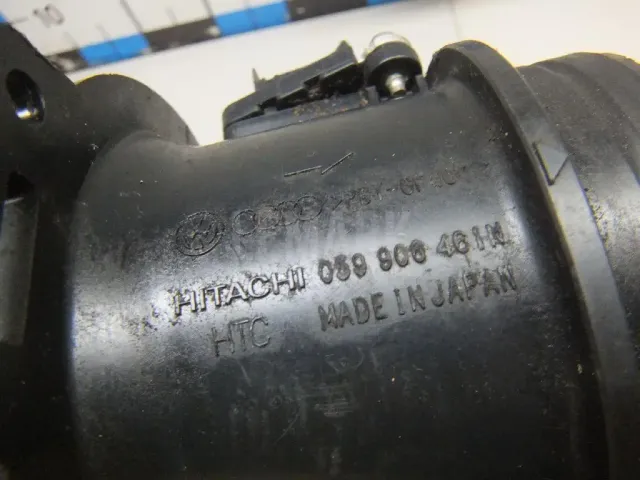 Расходомер воздуха (массметр) для  Ford KA 1996-2008