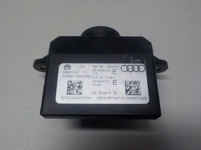 Замок зажигания для  BMW X3 G01/F97 2017-2024