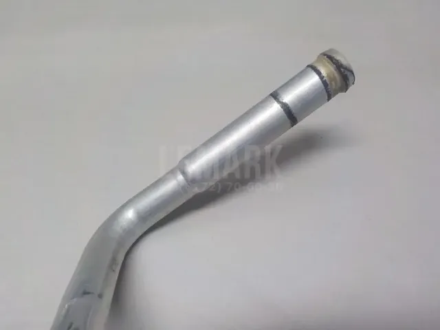 Трубка отопителя