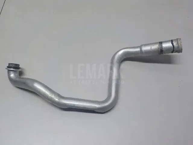 Трубка отопителя для  Fiat Ducato 250 (Not Elabuga) 2006