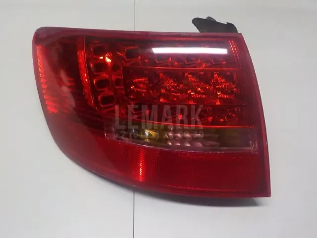 Фонарь задний наружный левый для  Geely Emgrand X7 (NL-1) 2011-2018