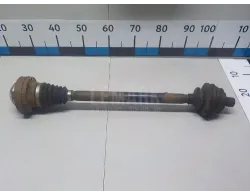 Полуось задняя