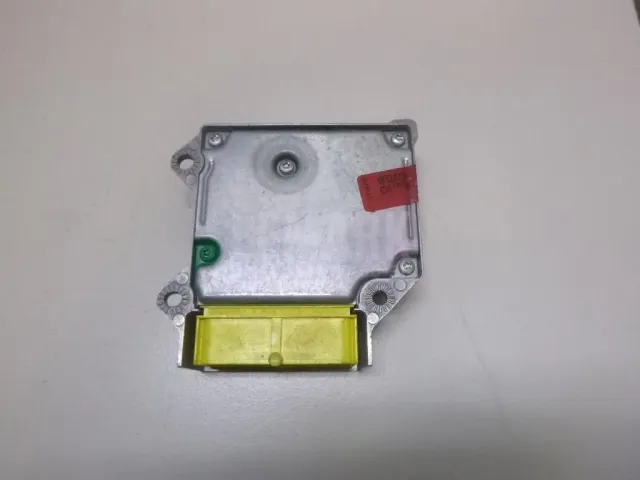 Блок управления AIR BAG