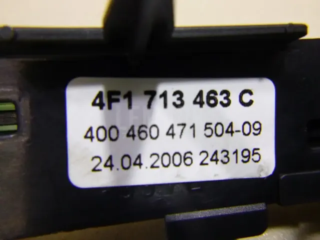 Блок положения кулисы АКПП для  Acura MDX 2001-2006