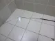 Молдинг крыши левый