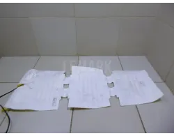 Подогрев сиденья