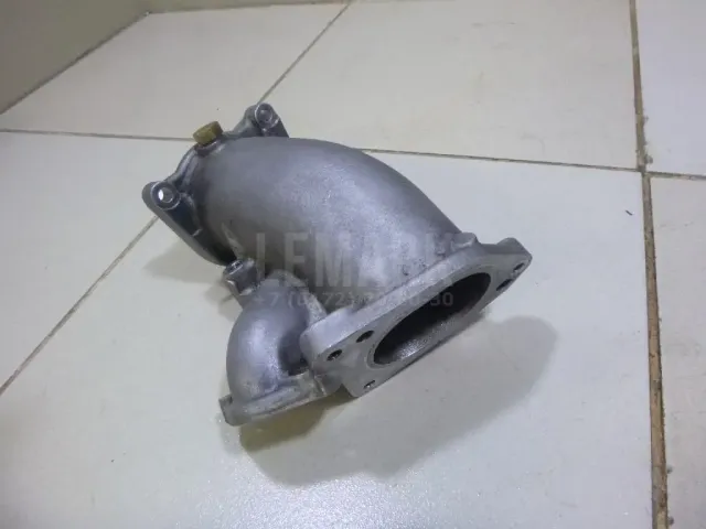 Патрубок для  Ford Galaxy 2006-2015