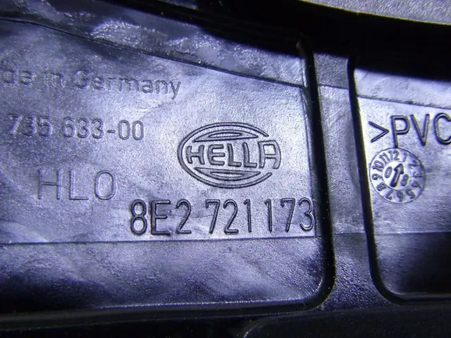 Накладка педали газа для  Audi Q8 (4MN) 2018