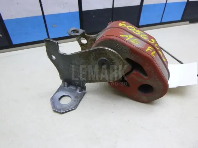 Кронштейн глушителя для  Haval H9 2014-2024
