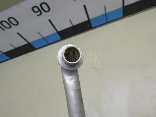 Трубка отопителя