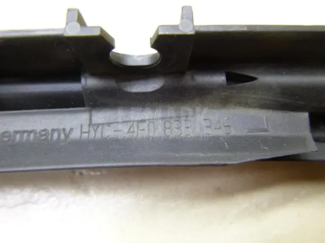 Уплотнитель двери для  Exeed TXL (M32T) 2019