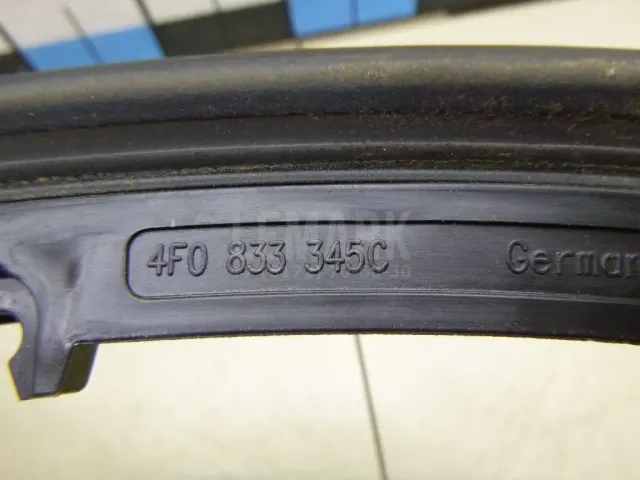 Уплотнитель двери для  Exeed TXL (M32T) 2019