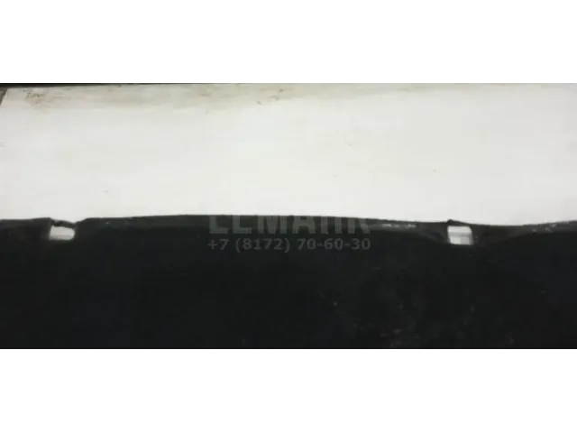 Шумоизоляция капота для  Dodge Durango 2010