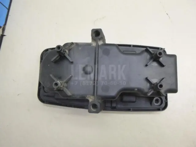 Кронштейн кулисы КПП для  Acura