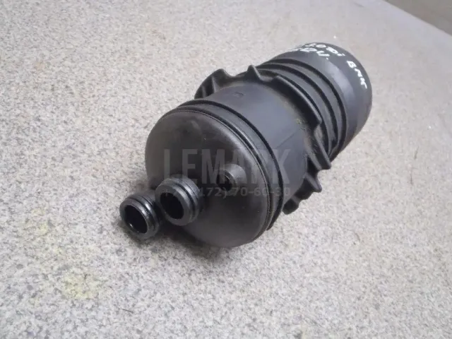 Корпус масляного фильтра для  Audi A4 [B6] 2000-2004