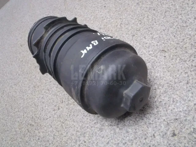 Корпус масляного фильтра для  Audi A4 [B6] 2000-2004