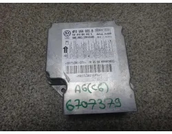 Блок управления AIR BAG
