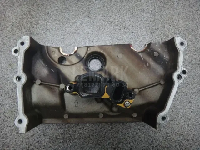 Крышка для  BMW 5-serie E60/E61 2003-2009