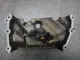 Крышка для  BMW 5-serie E60/E61 2003-2009