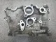 Крышка для  BMW 5-serie E60/E61 2003-2009