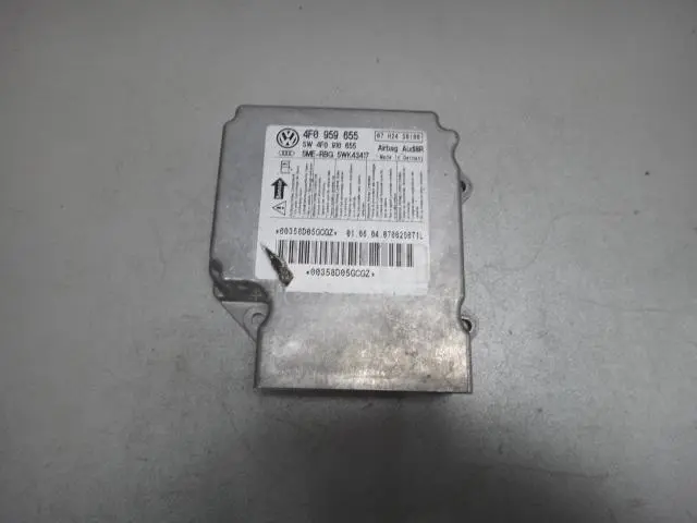 Блок управления AIR BAG