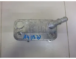 Радиатор масляный