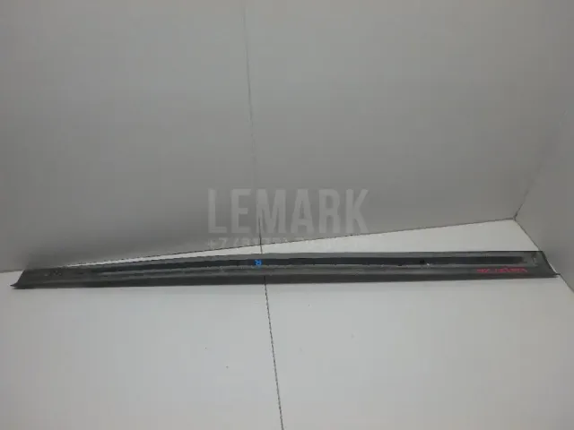 Накладка на порог (наружная) для  Audi TT(8N) 1998-2006