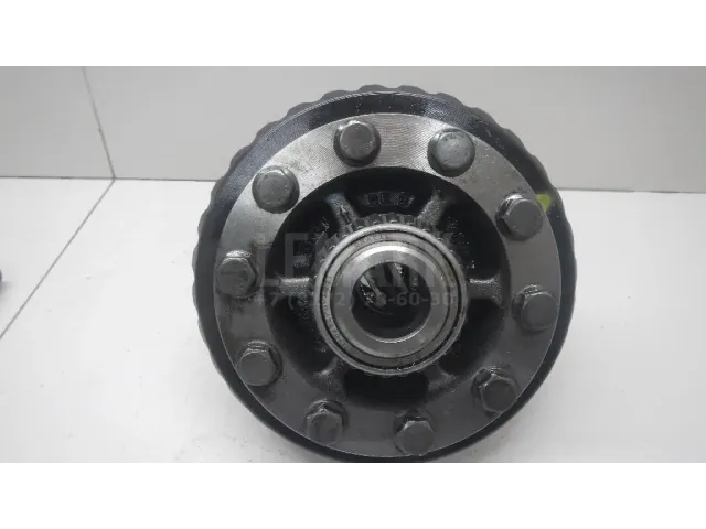 Дифференциал для  Ford Transit 2014