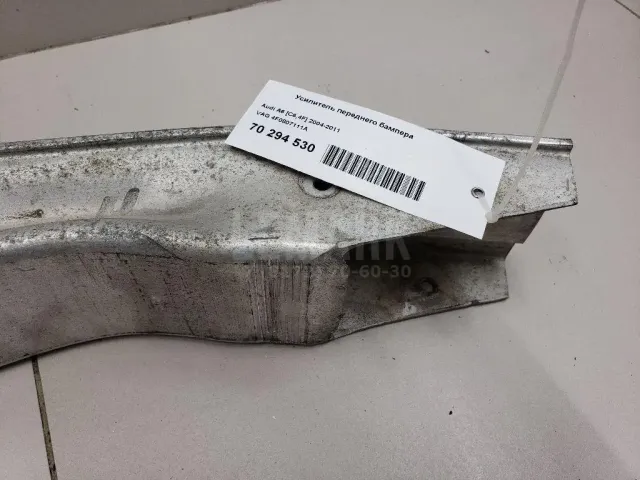 Усилитель переднего бампера для  Audi A3 (8L1) 1996-2003